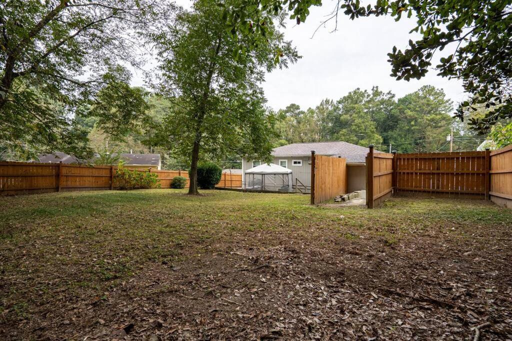 Great City Home In A Great Location Atlanta Exterior foto