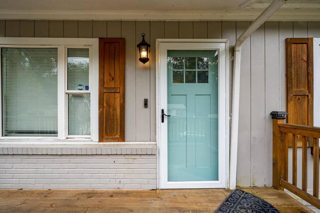 Great City Home In A Great Location Atlanta Exterior foto